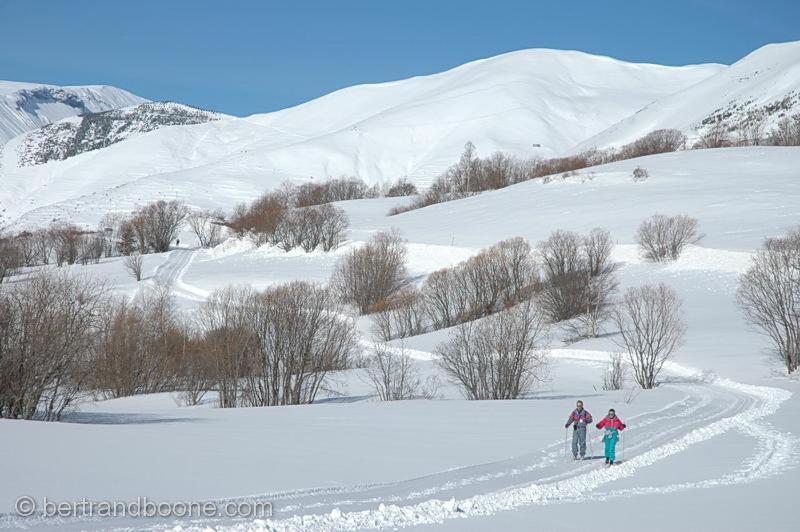 La Cime De Villar 외부 사진