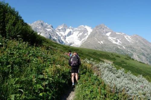 La Cime De Villar 외부 사진